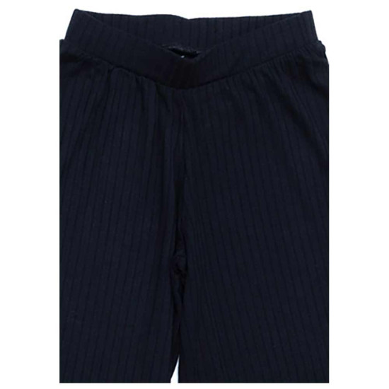 Target Παιδικό παντελόνι Rib Viscose Wide-Leg Pants Target Παιδικό παντελόνι Rib Viscose Wide-Leg Pants